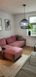 Fotografie z fotogalerie ubytování Apartman Štimac 4+2 v Podgoře