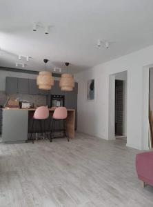 Fotografie z fotogalerie ubytování Apartman Štimac 4+2 v Podgoře + 6 fotografií