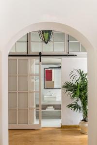 Fotografie z fotogalerie ubytování FOS Hydra residence v destinaci Hydra
