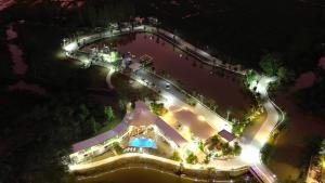 Foto dalla galleria di Hi Creek Resort a Ban Din Sai On