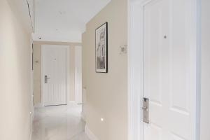 伦敦Cleveland Residences Paddington的相册照片