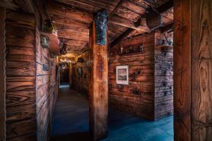 Fotografie z fotogalerie ubytování Hôtel Pirates World v destinaci Cap d'Agde