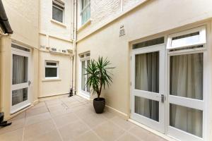 伦敦Cleveland Residences Paddington的相册照片