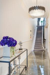 伦敦Cleveland Residences Paddington的相册照片