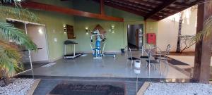 Aparecida do TaboadoEmmis Park Hotel的相册照片