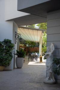 Fotografie z fotogalerie ubytování Hotel Dyrrah v destinaci Durrës
