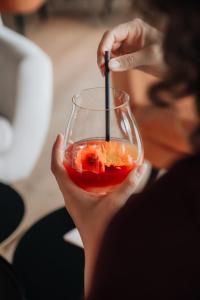 Landhotel Prielbauer的酒水