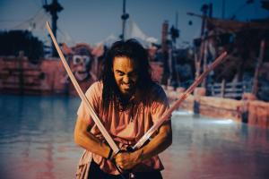 Hosté ubytování Hôtel Pirates World