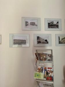 Fotografie z fotogalerie ubytování Penzion Ludor ve Strážnici