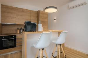 Gambar di galeri bagi Apartment Marko di Malinska