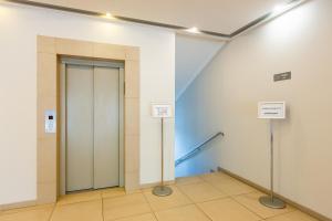 Foto Kiievis asuva majutusasutuse PracticOtel galeriist