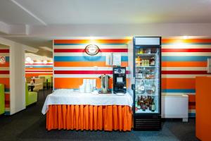 Foto Kiievis asuva majutusasutuse PracticOtel galeriist