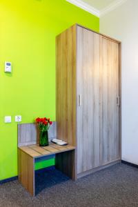 Foto Kiievis asuva majutusasutuse PracticOtel galeriist