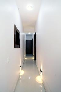 Fotografie z fotogalerie ubytování VRINDAVAN GUEST HOUSE v Novém Dillí