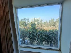 Fotografie z fotogalerie ubytování Udman Hotel Chhattarpur v Novém Dillí