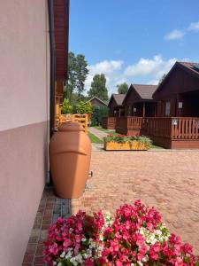 Imagen de la galería de Villa OCTOPUS, en Dąbki