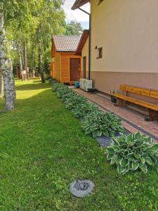 Imagen de la galería de Villa OCTOPUS, en Dąbki 64 fotos más