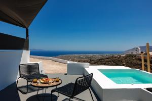 Φωτογραφία από το άλμπουμ του Lackos Luxury Suites στο Ημεροβίγλι