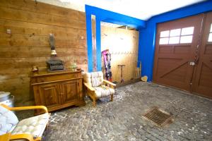 Foto sihtkohas Airolo asuva majutusasutuse Chalet Cuore delle Alpi galeriist