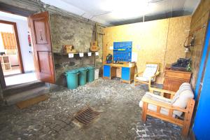 Foto sihtkohas Airolo asuva majutusasutuse Chalet Cuore delle Alpi galeriist