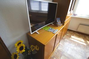 Foto sihtkohas Airolo asuva majutusasutuse Chalet Cuore delle Alpi galeriist