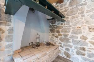 Fotografia z galérie ubytovania Stone House Luna v destinácii Poljana