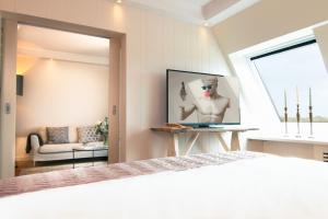 Galeriebild der Unterkunft Boutique Suites Sylt in Kampen am Roten Kliff Re-Opening Mai 2023 in Kampen + 57 Fotos