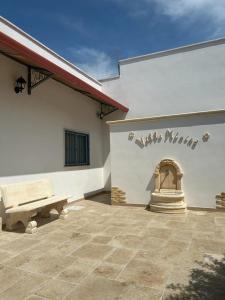 Φωτογραφία από το άλμπουμ του Villa Mimina σε San Pietro in Bevagna