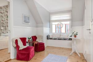 Gallery image of Visby city Apartments in Visby