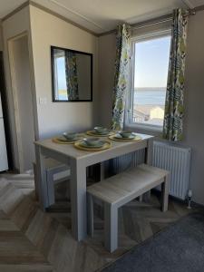 Fotografie z fotogalerie ubytování Lake View 92 v destinaci Millom