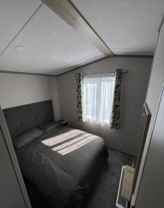Katil atau katil-katil dalam bilik di Lake View 92