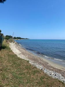 Zdjęcie z galerii obiektu CHAMBRE COSY w mieście Santa-Lucia-di-Moriani