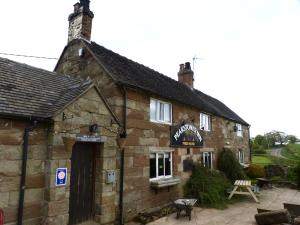 Peakstones Inn