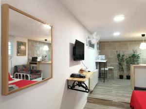 Fotografie z fotogalerie ubytování Costa Brava Home & Garden v destinaci Llagostera