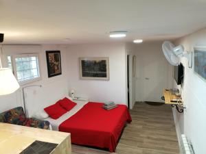 Fotografie z fotogalerie ubytování Costa Brava Home & Garden v destinaci Llagostera