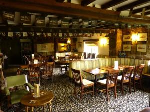 صورة لـ Peakstones Inn في ألتون