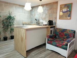 Fotografie z fotogalerie ubytování Costa Brava Home & Garden v destinaci Llagostera