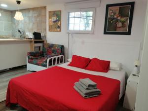 Fotografie z fotogalerie ubytování Costa Brava Home & Garden v destinaci Llagostera