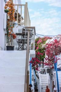 Gallery image of SIKATE Hospitality in Mýkonos City