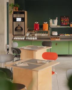 Imagen de la galería de 'RE-Dama Hostel, en Florencia