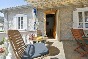 Gallery image of Margarita's House in Hydra