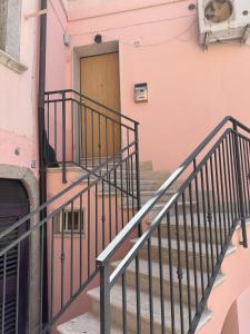 Fotografie z fotogalerie ubytování B&b del corso v destinaci Avigliano