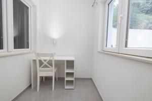 Fotografie z fotogalerie ubytování Bulbuli v destinaci Makarska
