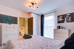 Gallery image of Pass the Keys Cosy Apartment in the heart of Chelmsford in Chelmsford