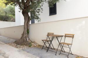 Fotografie z fotogalerie ubytování Bulbuli v destinaci Makarska