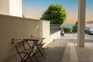 Fotografie z fotogalerie ubytování Bulbuli v destinaci Makarska