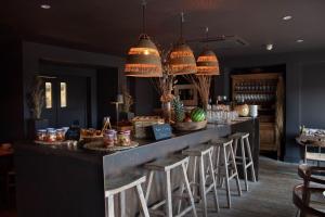 Comida en el hotel o alrededores 34 fotos más