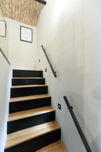 Fotografia z galérie ubytovania Parliament Dream Apartment! v Budapešti
