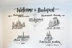Fotografia z galérie ubytovania Parliament Dream Apartment! v Budapešti