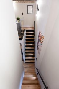 Fotografia z galérie ubytovania Parliament Dream Apartment! v Budapešti